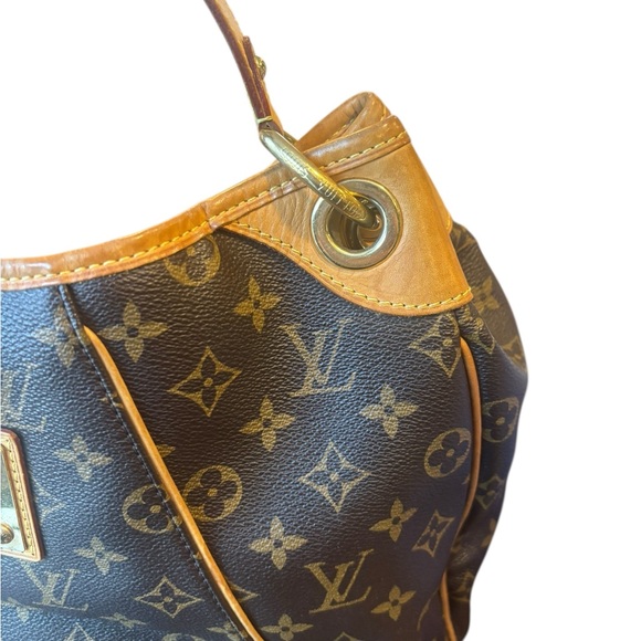 Louis Vuitton Monogram Galliera PM - Picture 3 of 11